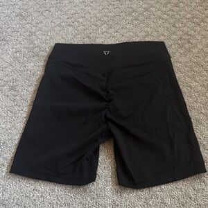 Butt Scruch Bike Shorts